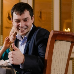 Леха Целищев, 03.04.1988