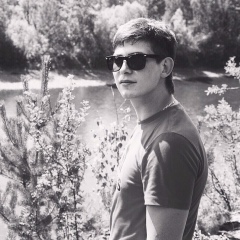 Евгений Абалаков, 29.09.1992, Красноярск