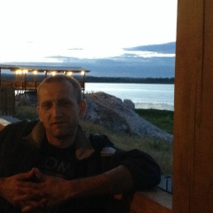 Денис Мешков, 30.03, Санкт-Петербург