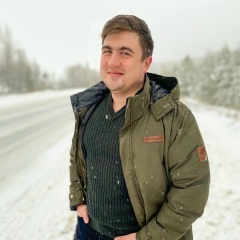 Ильяс Юналиев, Саратов