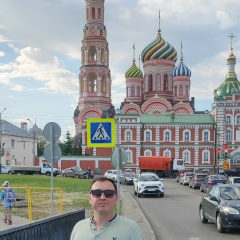 Валентин Михайличенко, 06.12, Рязань