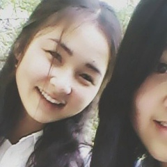 Адина Калмурзаева, 21.04.2000, Санкт-Петербург