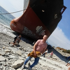 Миша Михаил, Краснодар