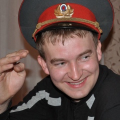 Дмитрий Леонов, Домодедово