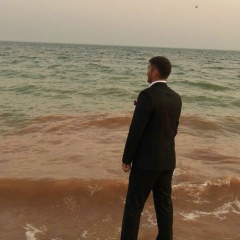 Ердаулет Бүрлибаев, Шымкент