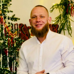 Андрей Назаров, 23.05, Самара