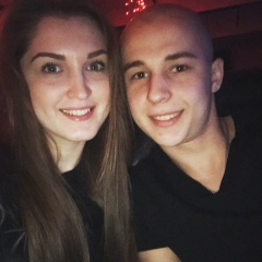 Иван Горнухаев, 13.08.1994