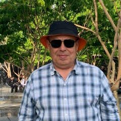 Владимир Почивалов, 06.08.1971, Егорлыкская