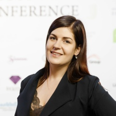 Ольга Чернявская