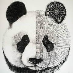 Андрей Медведев, Москва