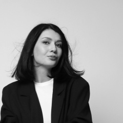 Margarita Kim, 24.03, Алматы