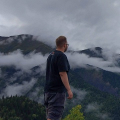 Антон Ашихмин, 18.01.1989, Санкт-Петербург