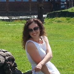 Галина Бойко, 04.03, Черновцы