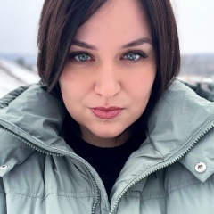 Наталия Семенова, 29.04, Воронеж