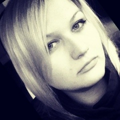 Оленька Прошина, 28.09, Санкт-Петербург