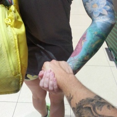 Артем Александрович, 17.05.1987, Киев