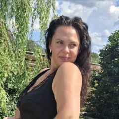 Tatiana Scherbina, 04.08.1989, Минск