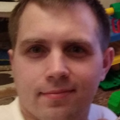 Oleg Kudashev, 28.11.1987, Санкт-Петербург