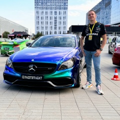 Азат Валиев, 12.05.1984, Уфа