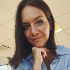 Мария Фролова, 05.03