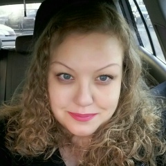 Ольга Прокуденкова, 06.04, Санкт-Петербург