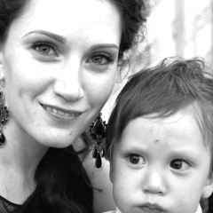 Кристина Хегай, 10.01, Алматы