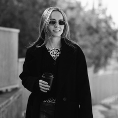 Екатерина Тищенко