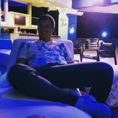 Алексей Головин, 31.12, Москва