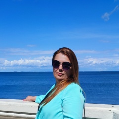 Аня Поплавская, 07.10, Раздольное