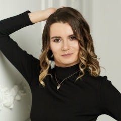 Татьяна Кудрявцева, 24.01