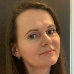 Лена Колесова, 23.09, Санкт-Петербург