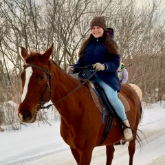 Алёна Абакумова, 30.01.1990, Челябинск
