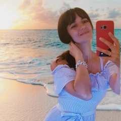 Екатерина Соломина, 14.03.1983, Москва