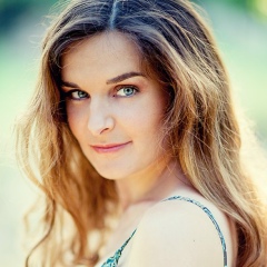 Алёнушка Мышко, 15.08