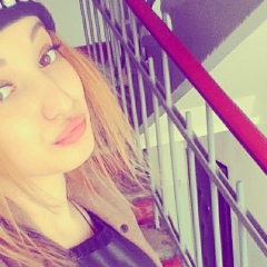 Amina Bagirova, 29.07, Москва