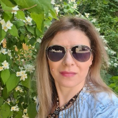 Ольга Панюта, 09.09, Ростов-на-Дону