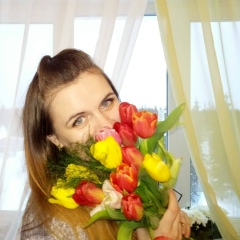 Екатерина Мартова, 16.06