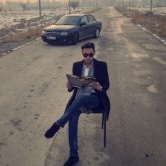 Эльдар Баекеев, 10.04.1997, Medina