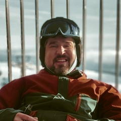 Егор Хаюров, 18.01.1985, Москва
