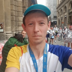 Дмитрий Черствый, 26.06.1978, Краснодар