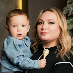 Маргарита Ерохова, 11.12.1994, Екатеринбург