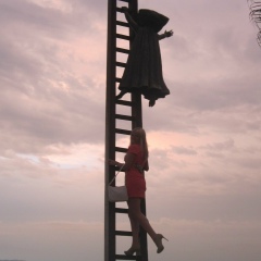 Анна Тимошенко, 04.11, Санкт-Петербург