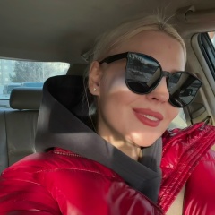 Алёна Ковалева, 24.11