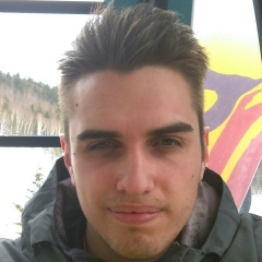 Антон Ермаков, 05.05.1987, Южно-Сахалинск