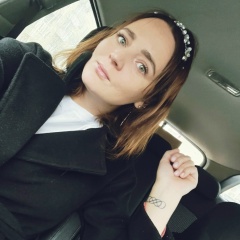 Наталья Марышева, Новосибирск