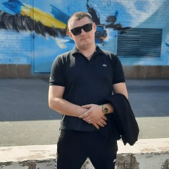Женя Ткачёв, 08.05.1992, Сургут