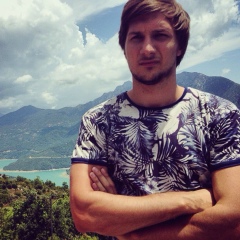 Андрей Андреев, 17.01, Москва