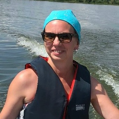 Наталья Воропаева, 24.12.1984, Санкт-Петербург