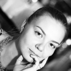 Анастасия Пирназарова, 18.01, Москва