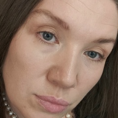 Alexandra Saldina, 15.05.1982, Уральск